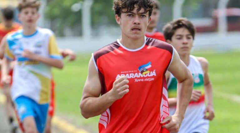 Projeto Correr + Caminhar Saúde amplia dias de atividade em Araranguá