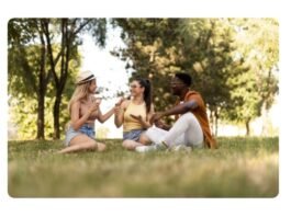 Cultura, lazer e pertencimento: o novo significado dos parques