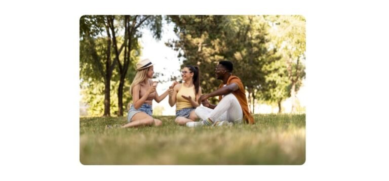 Cultura, lazer e pertencimento: o novo significado dos parques