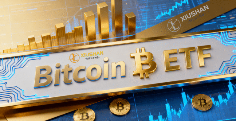 De Bitcoin à Nova Estrela: 6 Criptomoedas Quentes para 2025