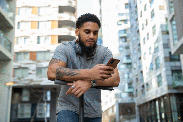 Conectividade em SC: Do 4G ao 5G e os novos horizontes do entretenimento móvel