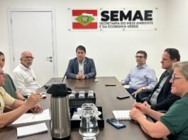 Laguna vai sediar a 3ª Conferência da Zona Costeira da Semae
