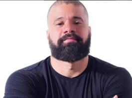 Júnior Chicó e agenda cheia de humor e música