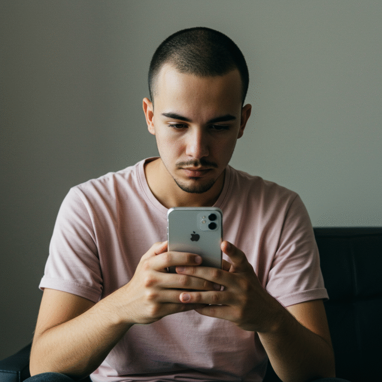 O “só celular” está criando uma lacuna de habilidades e precisamos reagir