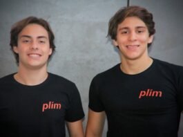 A Plim, primeira agência de inteligência artificial de Joinville, está expandindo para Curitiba