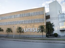 Inscrições prorrogadas para o projeto “Quero Ser Universitário” da UniSul.