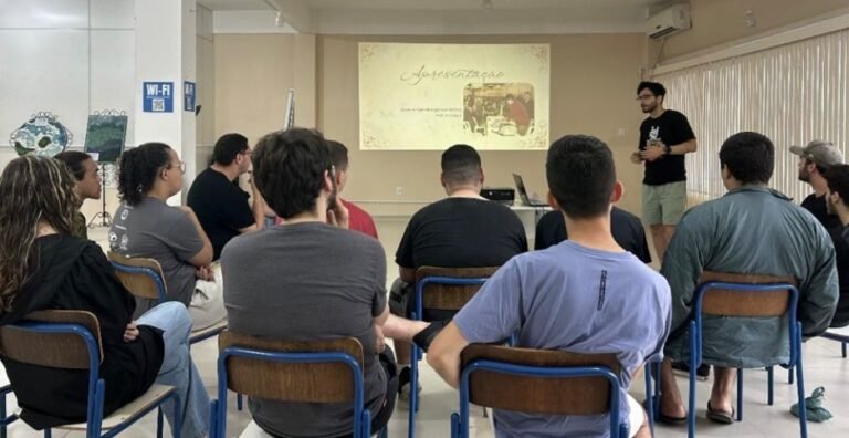 Imbituba recebe 3ª edição da Mostra RPG neste sábado (8)