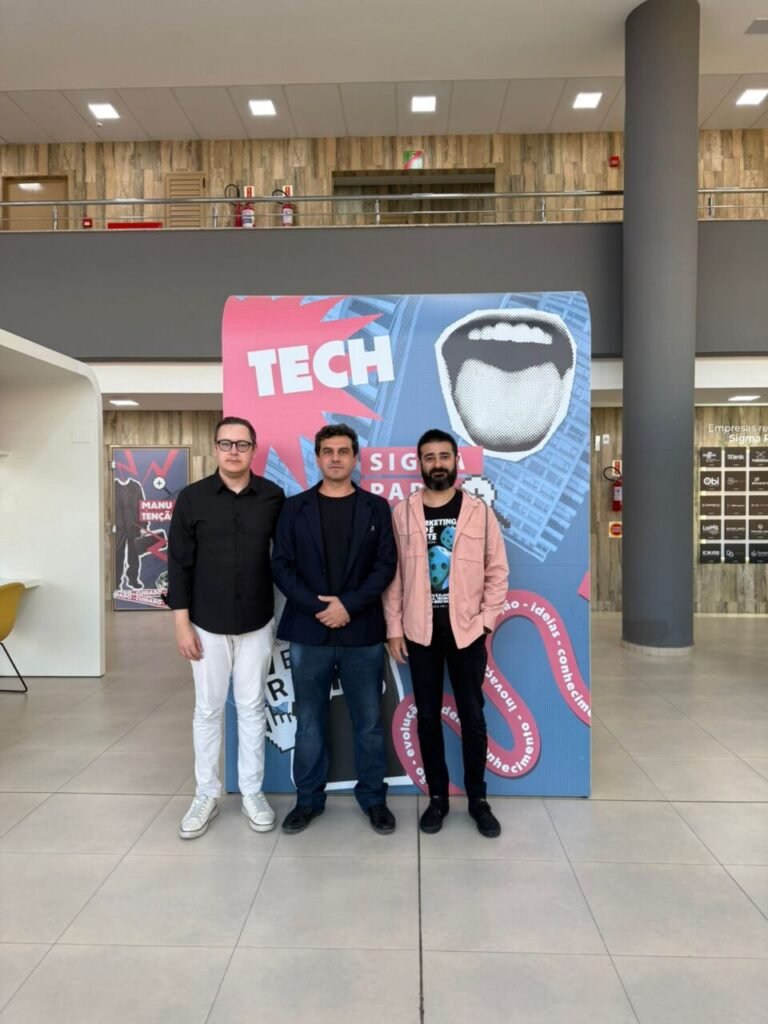 Instituto Rota Sul anuncia nova diretoria do Sigma Park – Centro de Inovação Regional de Tubarão