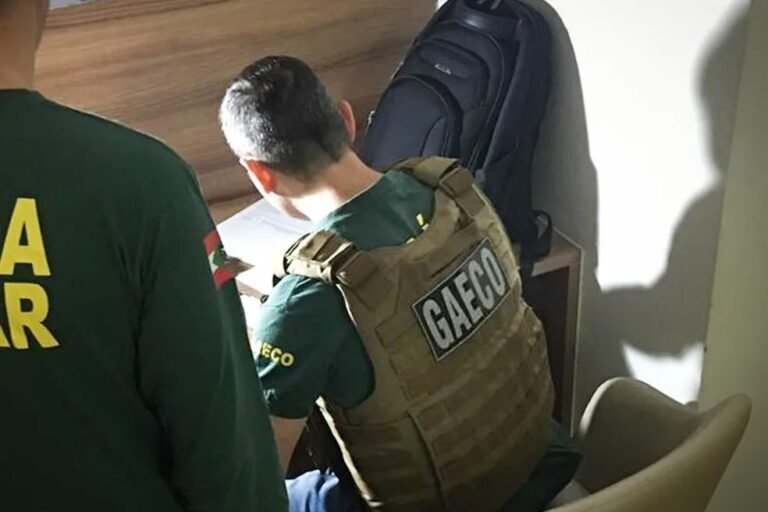 Pelo Estado – Operação Mensageiro fez mais três prefeitos réus