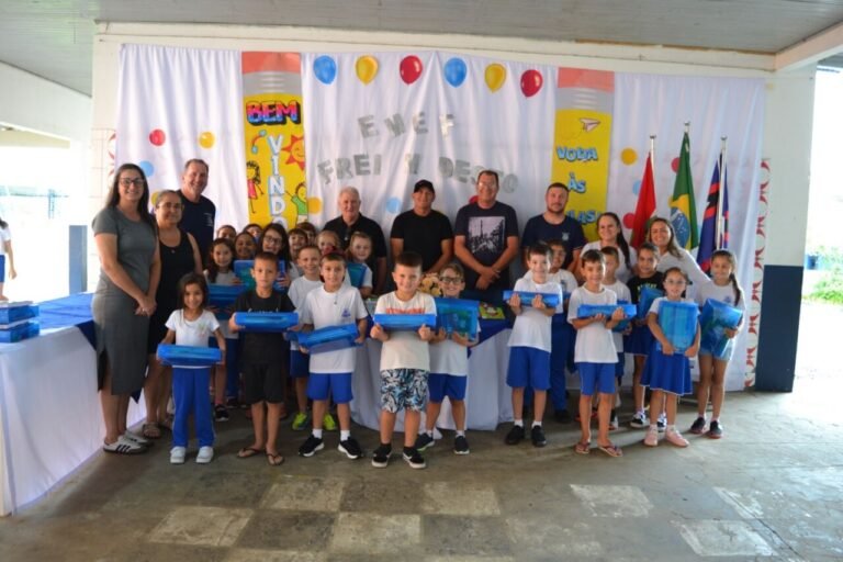 Timbé do Sul abre matrículas da rede municipal para novos alunos; prazo vai até 12 de dezembro