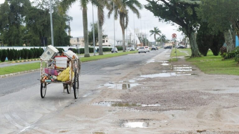 Revitalização da Avenida Marcolino Martins Cabral começa nesta quarta-feira