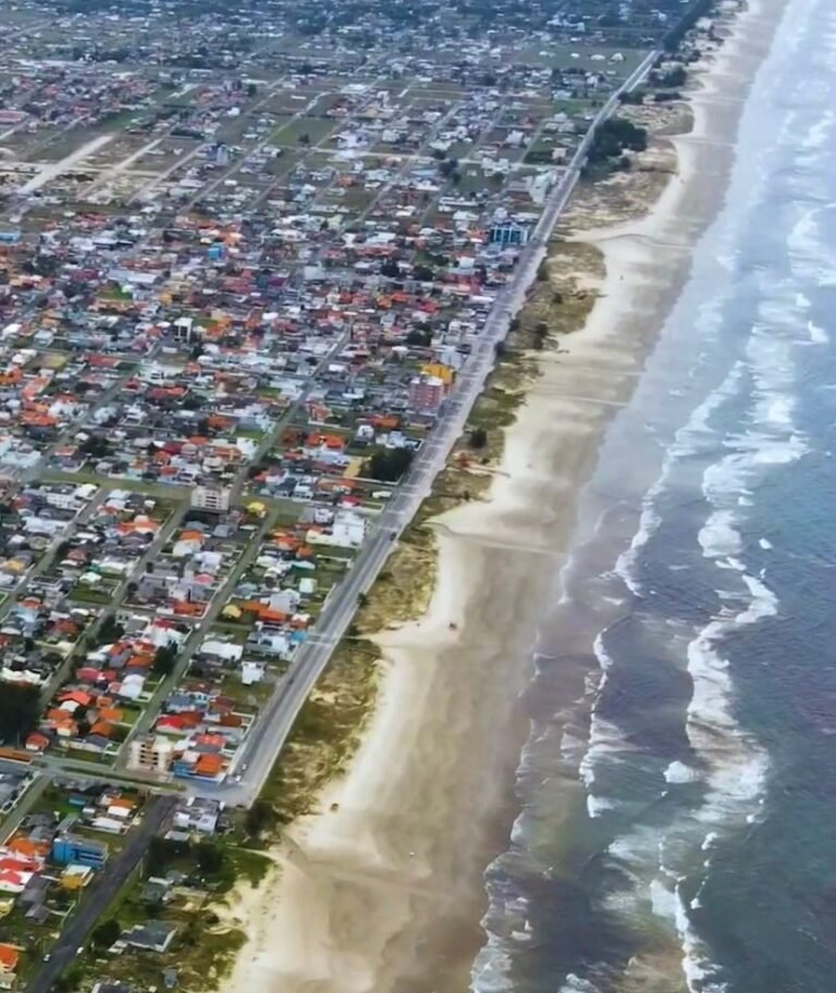 Balneário Gaivota abre inscrições para Processo Seletivo com mais de 50 cargos disponíveis