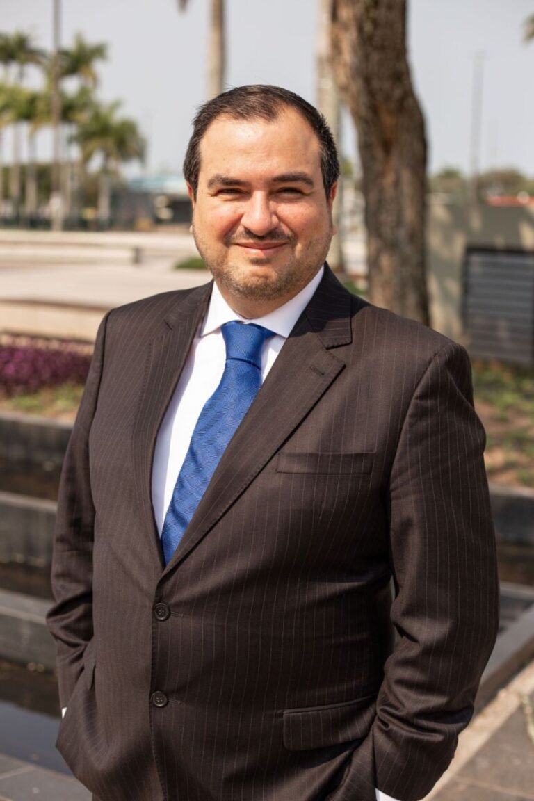 UniSul está presente na programação oficial da COP 30 em painel sobre transição energética de portos