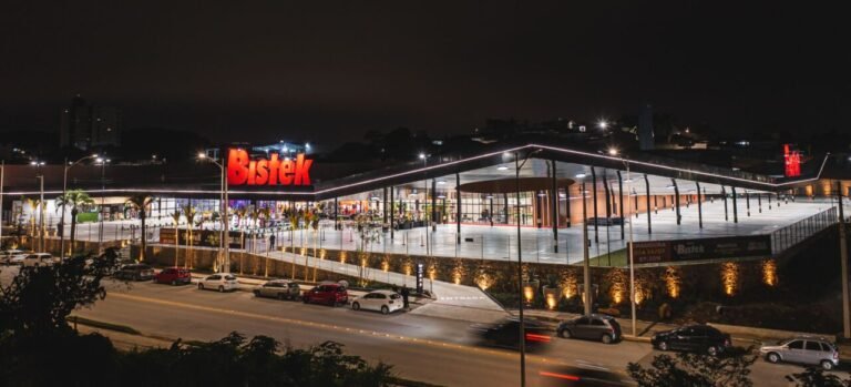 Bistek conquista 2º lugar em prêmio de melhor e-commerce do Sul