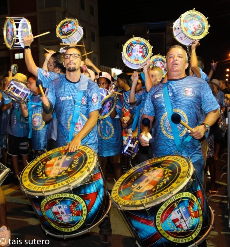 Carnaval de Laguna 2026 é confirmado com R$ 1 milhão em investimentos