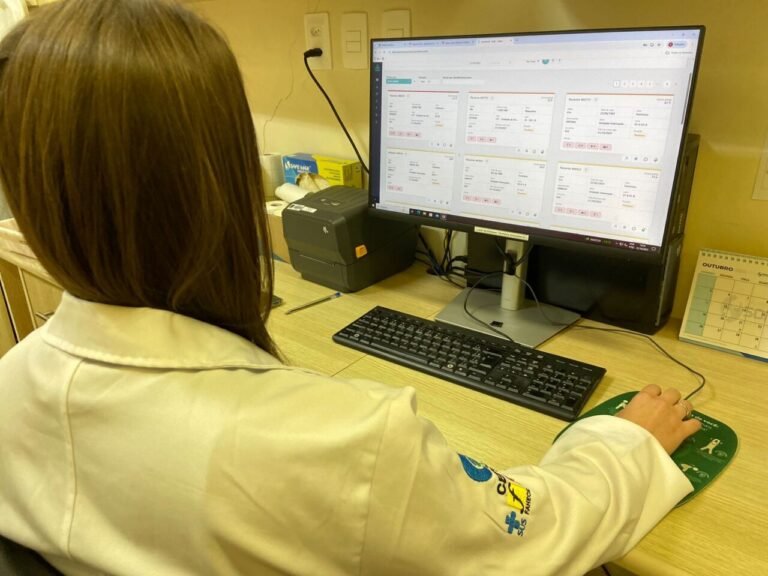 CEPON adota inteligência artificial para ampliar segurança do paciente