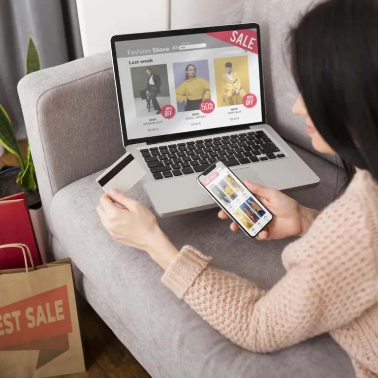 Black Friday: como evitar compras por impulso