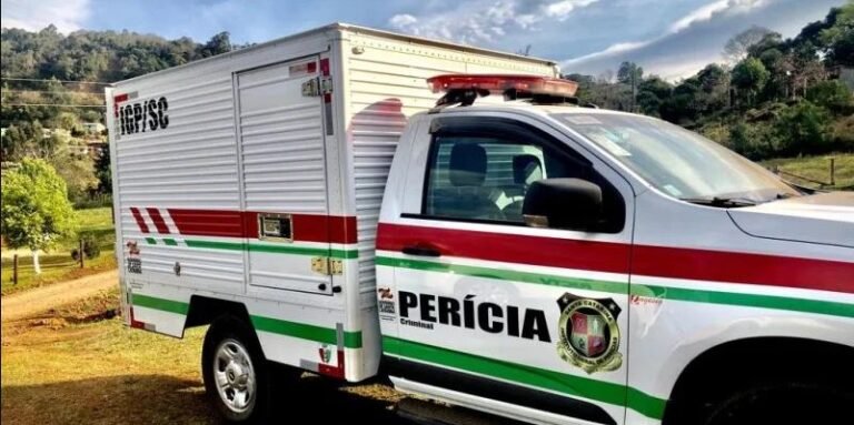 Corpo de homem é encontrado boiando no Rio Tubarão