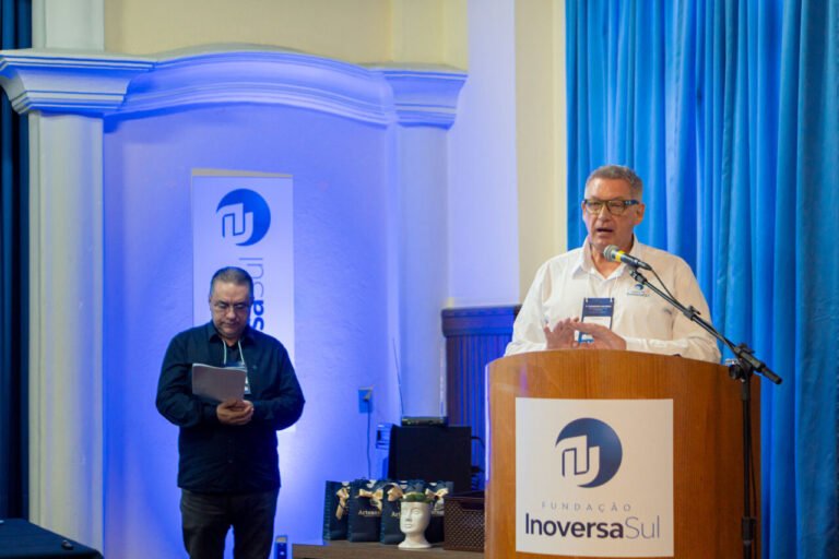 2º Congresso Nacional de Ciência, Tecnologia e Inovação é realizado na Amurel