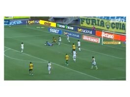 Criciúma perde em Cuiabá e segue na Série B em 2026