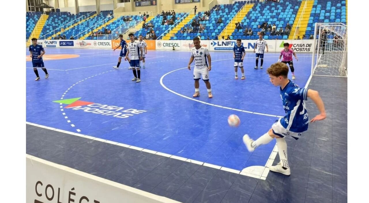 Colégio Dehon celebra 78 anos com grandes conquistas esportivas em 2025