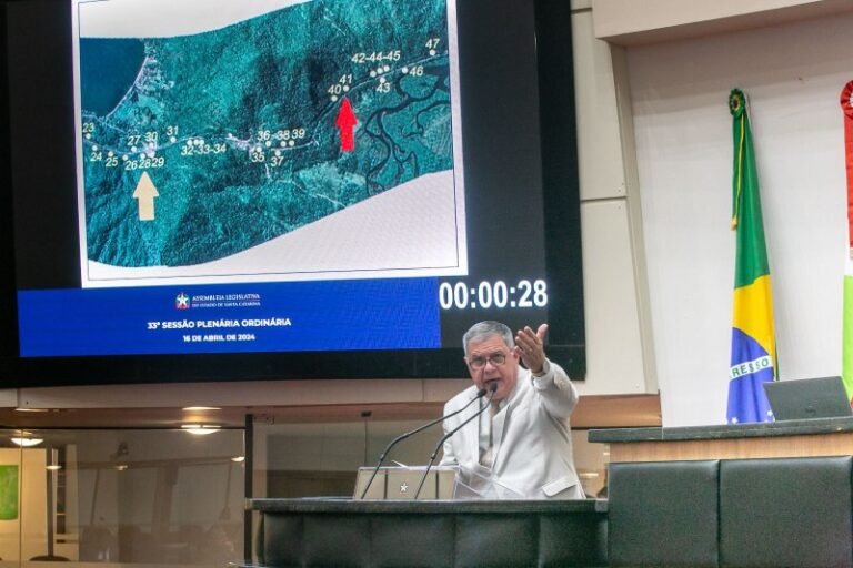 ANTT impõe medidas imediatas após representação de Mário Motta