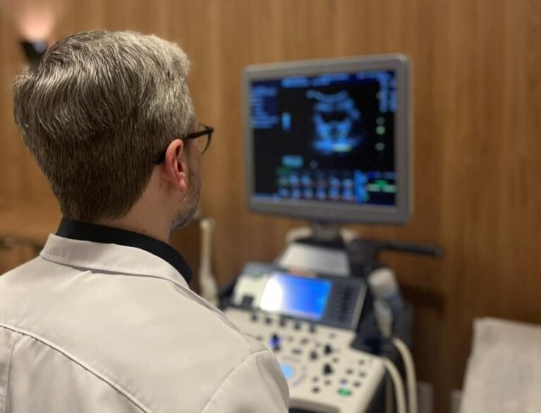 Exames por imagem são essenciais na detecção precoce do câncer de próstata