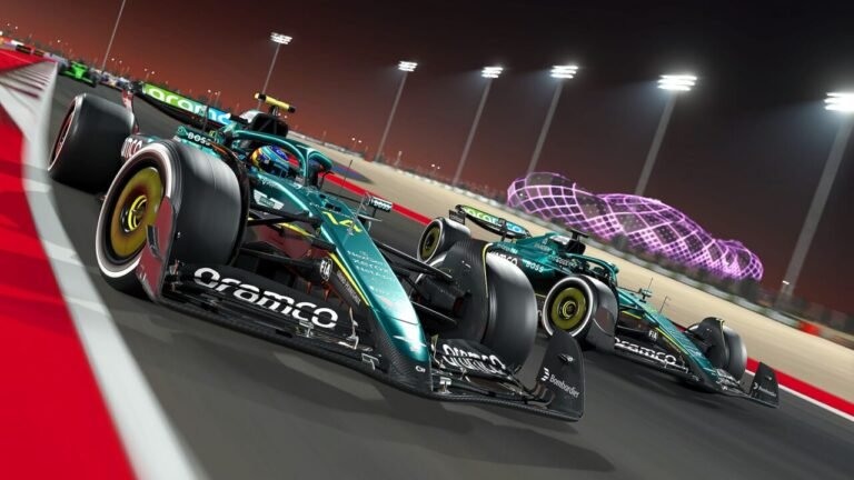 EA cancela jogo F1 26 e lançará DLC pago para F1 25 com temporada de 2026