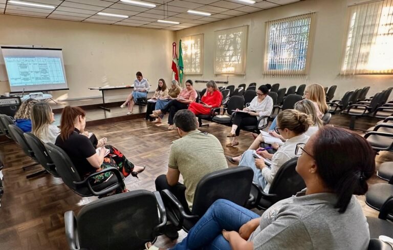 Tubarão avança na elaboração do Plano Municipal de Assistência Social 2026-2029