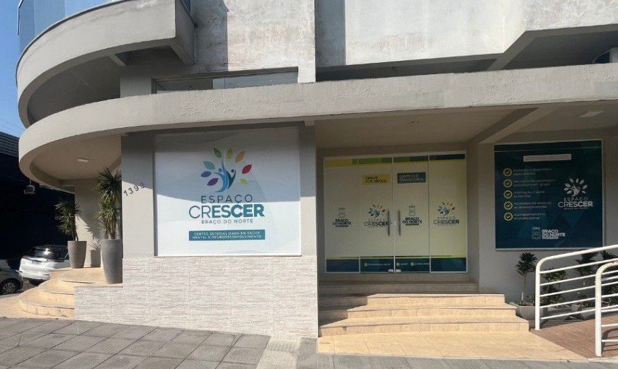 Espaço Crescer Braço do Norte a