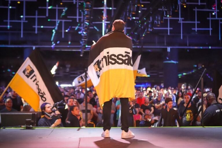 TSE aprova registro do partido Missão, ligado ao MBL, que se torna a 30ª legenda do país