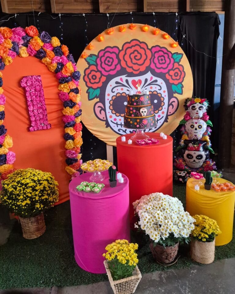 Quando o medo rezava comigo