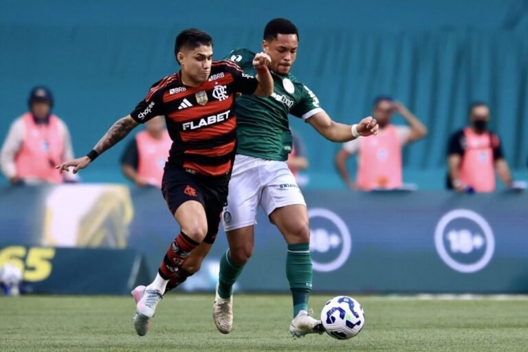 Final Brasileira da Libertadores 2025: Palmeiras e Flamengo reacendem rivalidade histórica