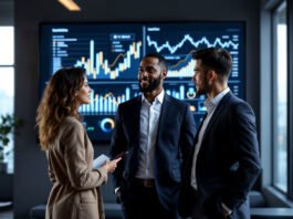 fazer o capital render de maneira mais eficiente e segura