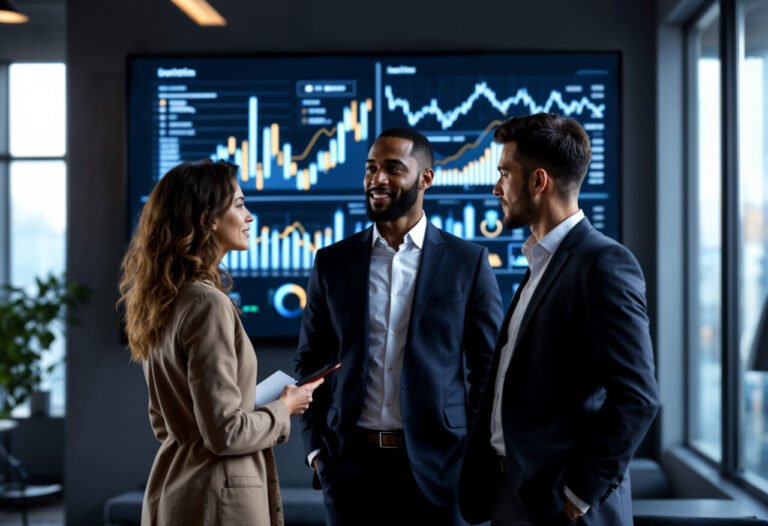 fazer o capital render de maneira mais eficiente e segura