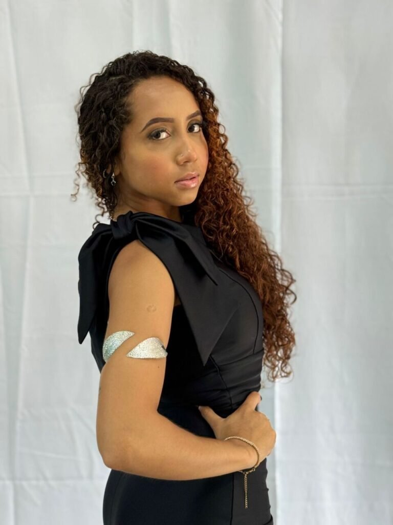 Victória Apolinário representará Timbé do Sul no Garota Verão AMESC