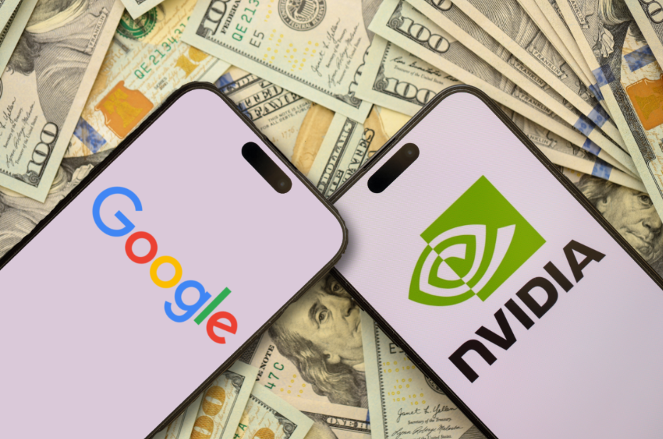 Google-Nvidia