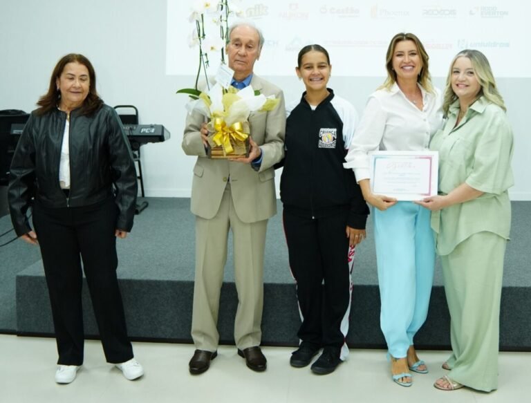 IGAM apresenta resultados e impacto social de 2025