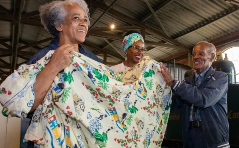 II Semana da Consciência Negra de Tubarão celebra cultura e ancestralidade com arte, moda e educação