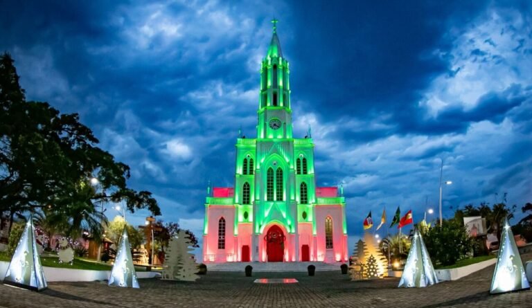 AMESC cria primeiro Banco de Imagens Profissionais do Caminho dos Canyons