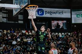 Bauru Basket e Botafogo se enfrentam pelo NBB nesta quinta-feira