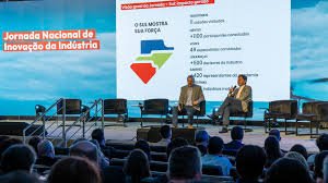 Brasil aposta em tecnologia e inovação para impulsionar um futuro sustentável
