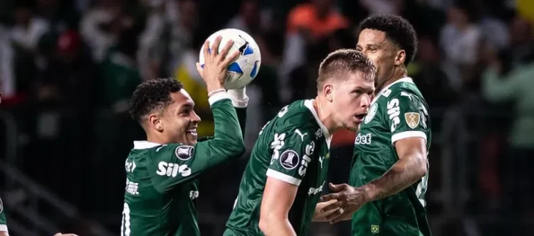 Palmeiras x Santos: onde assistir, horário e escalações