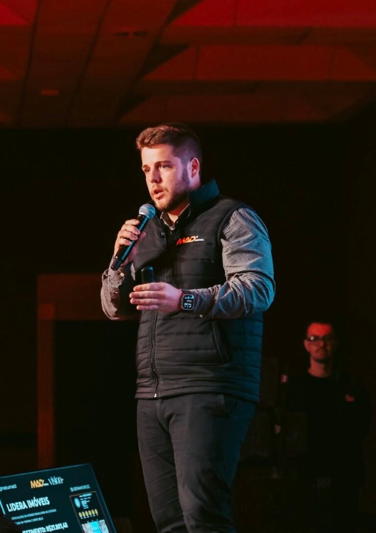 Gigantes nacionais do marketing digital chegam a Tubarão: Grupo Mad Digital