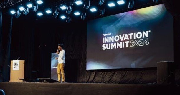 Innovation Summit 2025 acontece nesta quinta-feira (6) A