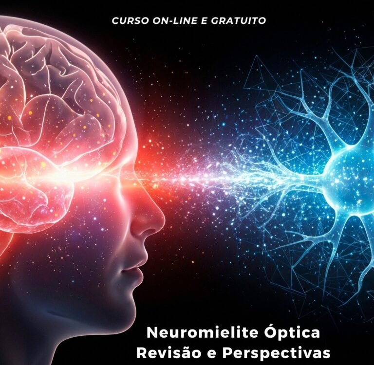 Saúde de SC abre inscrições para curso gratuito sobre Neuromielite Óptica