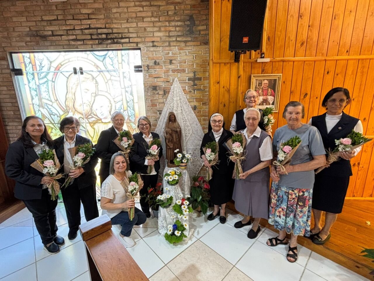 Hospital São José celebra 89 anos de fé e excelência em saúde