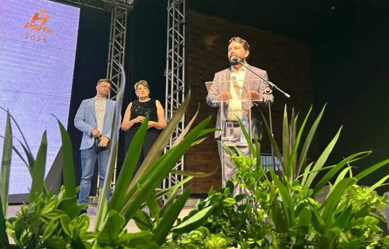 Vencedores do Prêmio Ser Humano 2025 são destaque em gestão de pessoas