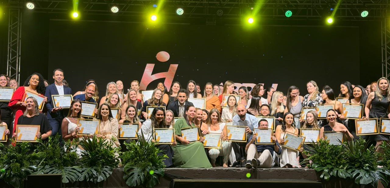 Vencedores do Prêmio Ser Humano 2025 são destaque em gestão de pessoas