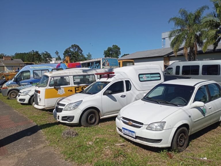 Timbé do Sul realizará leilão público presencial e online no dia 2 de dezembro